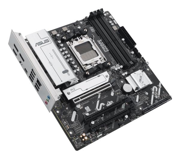 MB ASUS PRIME B840M-A-CSM (AMD.AM5.DDR5.mATX)