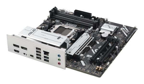 MB ASUS PRIME B840M-A-CSM (AMD.AM5.DDR5.mATX)