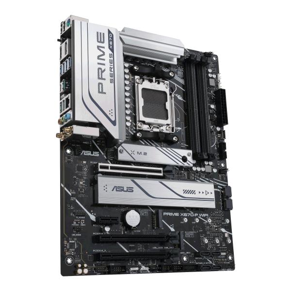 ASUS PRIME X670-P WIFI Sockel AM5 ATX