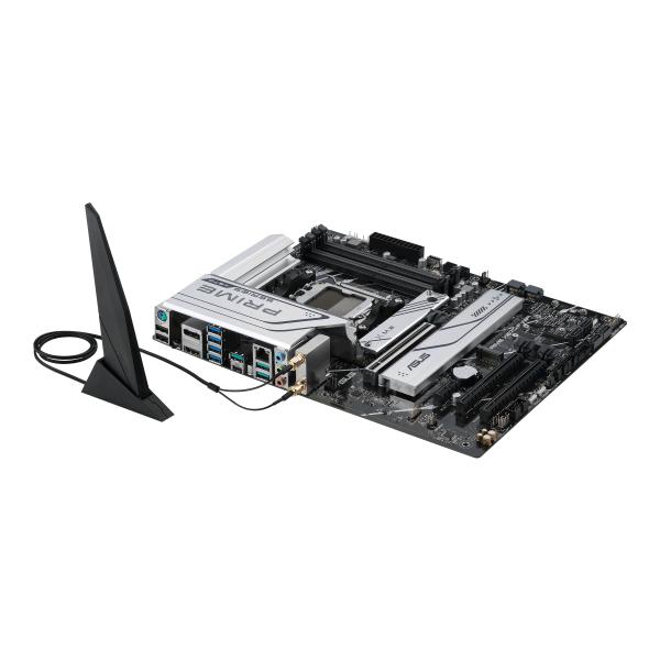 ASUS PRIME X670-P WIFI Sockel AM5 ATX