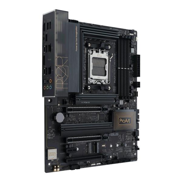 AM5 AMD ASUS PROART B650-CREATOR ATX Mainboard