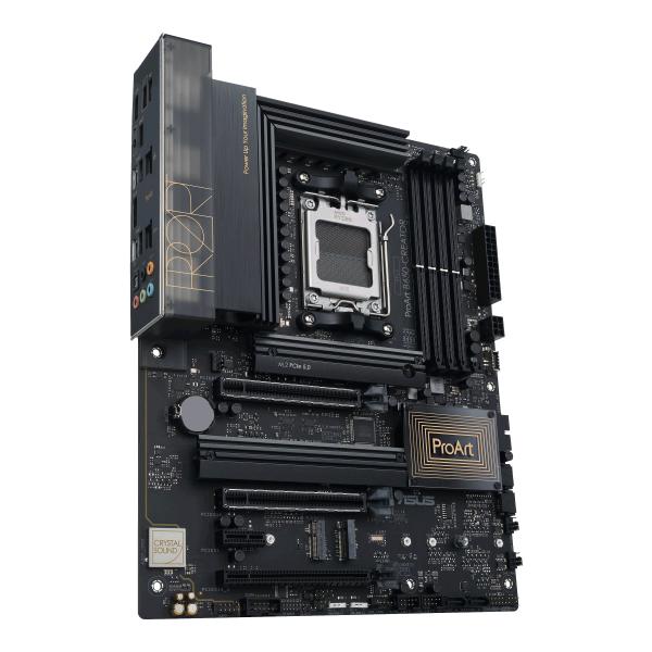 AM5 AMD ASUS PROART B650-CREATOR ATX Mainboard