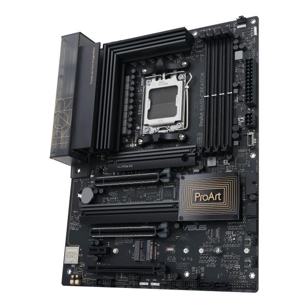 AM5 AMD ASUS PROART B650-CREATOR ATX Mainboard