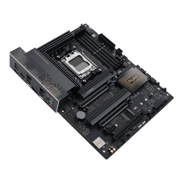 AM5 AMD ASUS PROART B650-CREATOR ATX Mainboard