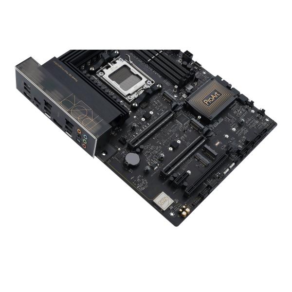 AM5 AMD ASUS PROART B650-CREATOR ATX Mainboard