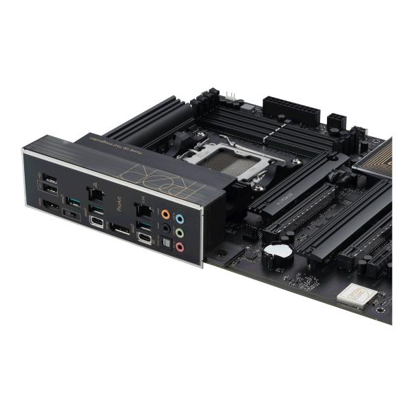 AM5 AMD ASUS PROART B650-CREATOR ATX Mainboard