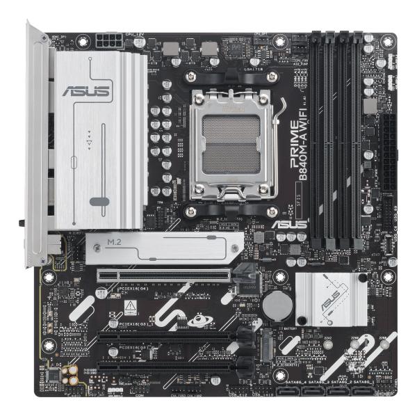 AM5 ASUS Prime B840M-A WIFI