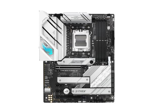 ASUS ROG STRIX B650-A GAMING WIFI Mainboard – AMD AM5 DDR5 PCIe 5.0 WiFi 6E ATX