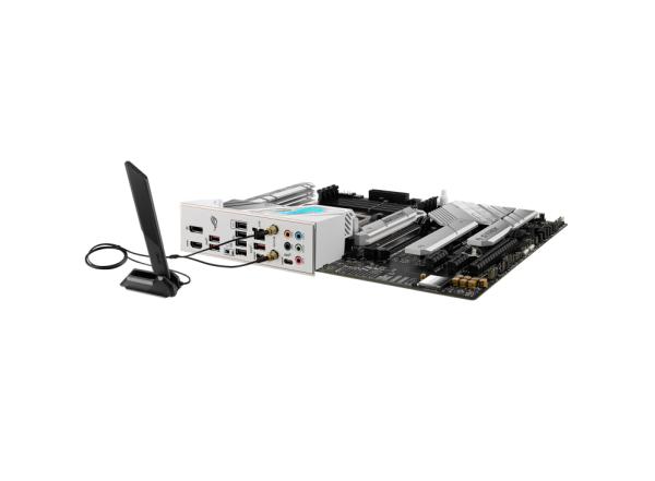 ASUS ROG STRIX B650-A GAMING WIFI Mainboard – AMD AM5 DDR5 PCIe 5.0 WiFi 6E ATX