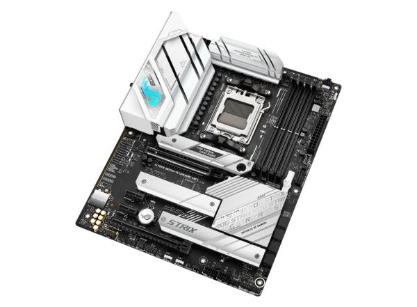 ASUS ROG STRIX B650-A GAMING WIFI Mainboard – AMD AM5 DDR5 PCIe 5.0 WiFi 6E ATX