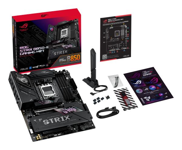 AM5 ASUS ROG STRIX B850-E Gaming WIFI