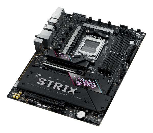 AM5 ASUS ROG STRIX B850-E Gaming WIFI