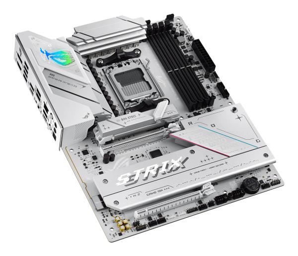 AM5 ASUS ROG STRIX B850-A Gaming WIFI