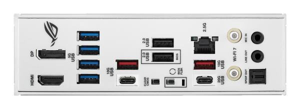 AM5 ASUS ROG STRIX B850-A Gaming WIFI