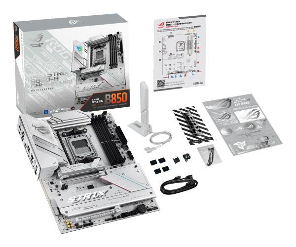 AM5 ASUS ROG STRIX B850-A Gaming WIFI