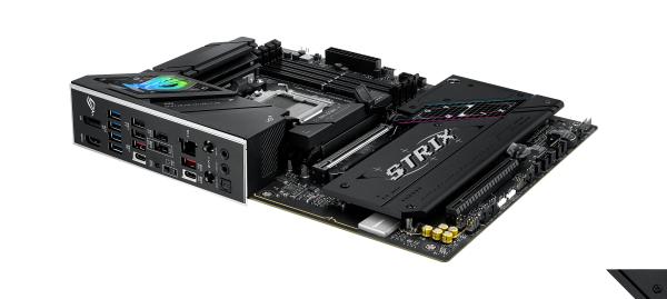 AM5 ASUS ROG STRIX B850-F Gaming WIFI