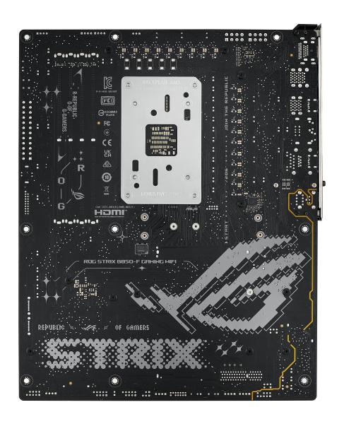 AM5 ASUS ROG STRIX B850-F Gaming WIFI