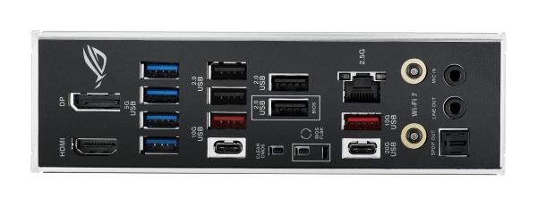 AM5 ASUS ROG STRIX B850-F Gaming WIFI