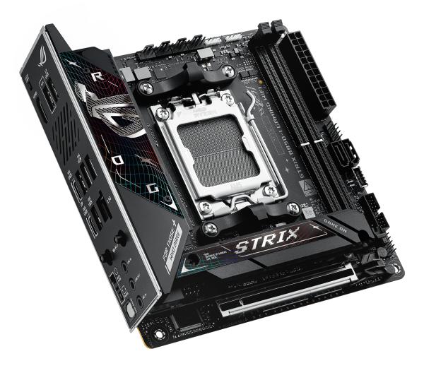 AM5 ASUS ROG STRIX B850-I Gaming WIFI