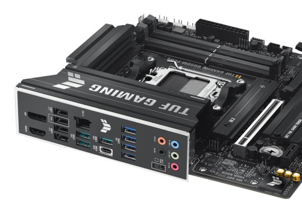 AM5 ASUS TUF B850M-PLUS