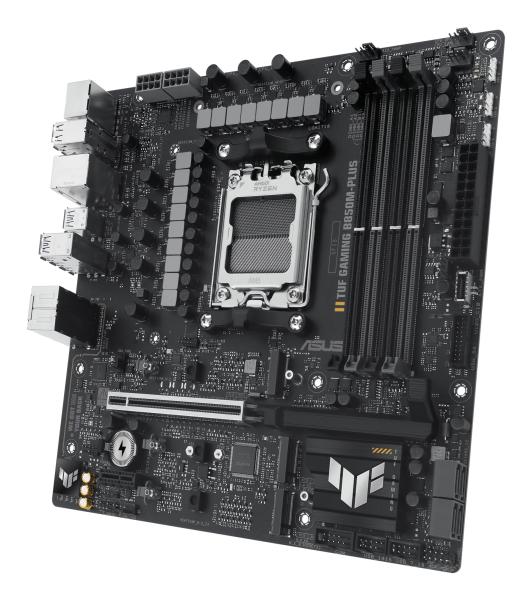 AM5 ASUS TUF B850M-PLUS