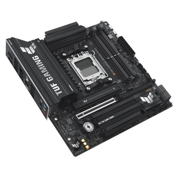 AM5 ASUS TUF B850M-PLUS