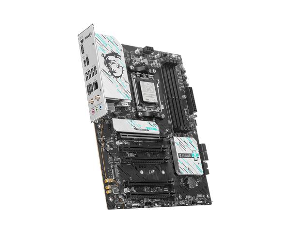 AM5 MSI B840 GAMING PLUS WIFI
