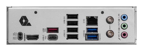 AM5 MSI PRO B840-P WIFI