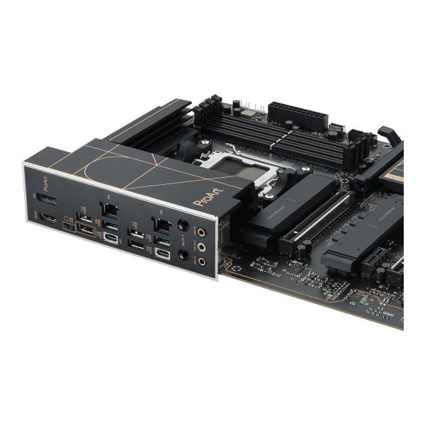 ASUS PROART B850-CREATOR WIFI NEO (AMD,AM5,DDR5,ATX)