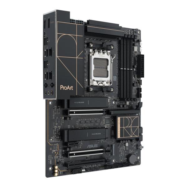 ASUS PROART B850-CREATOR WIFI NEO (AMD,AM5,DDR5,ATX)