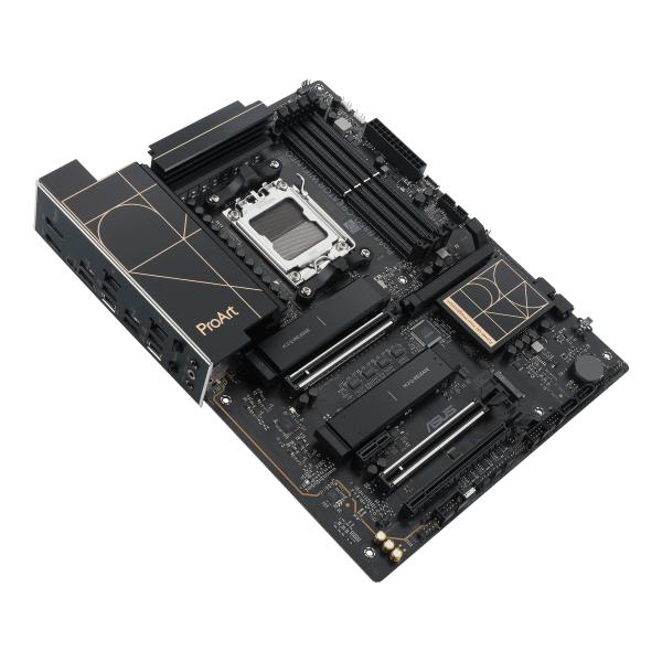 ASUS PROART B850-CREATOR WIFI NEO (AMD,AM5,DDR5,ATX)