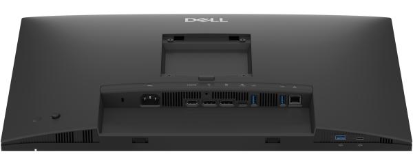 DELL Pro P 24 16:10 USB-C Hub Monitor P2426E 61,21cm 24,1Zoll IPS 1920x1200 100Hz 300cd/m2 1500:1 HDMI DP USB RJ45