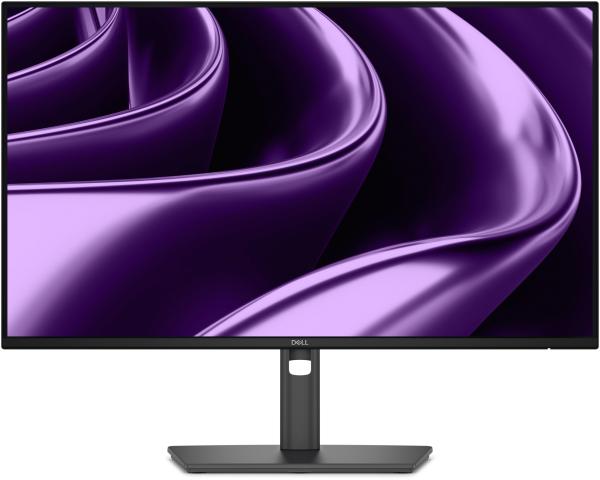 DELL Pro P 24 USB-C Hub Monitor P2426HE 60,45cm 23,8Zoll IPS 1920x1080 120Hz 300cd/m2 1500:1 HDMI DP USB RJ45