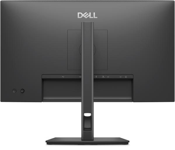 DELL Pro P 24 USB-C Hub Monitor P2426HE 60,45cm 23,8Zoll IPS 1920x1080 120Hz 300cd/m2 1500:1 HDMI DP USB RJ45