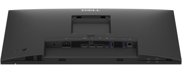 DELL Pro P 24 USB-C Hub Monitor P2426HE 60,45cm 23,8Zoll IPS 1920x1080 120Hz 300cd/m2 1500:1 HDMI DP USB RJ45