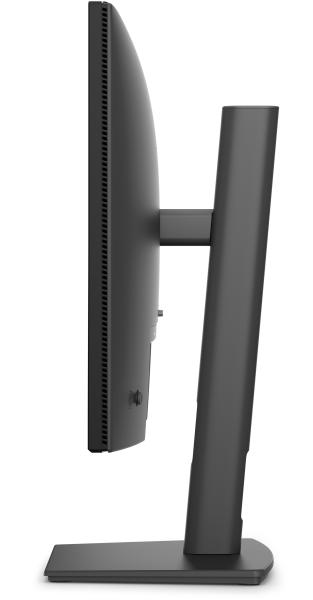 DELL Pro P 24 USB-C Hub Monitor P2426HE 60,45cm 23,8Zoll IPS 1920x1080 120Hz 300cd/m2 1500:1 HDMI DP USB RJ45