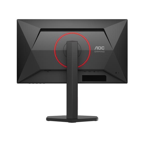 62,2cm 24,5" AOC Q25G4SR 16:09 2xHDMI+DP black/red