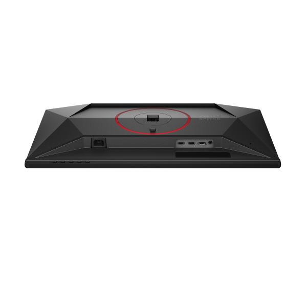 62,2cm 24,5" AOC Q25G4SR 16:09 2xHDMI+DP black/red