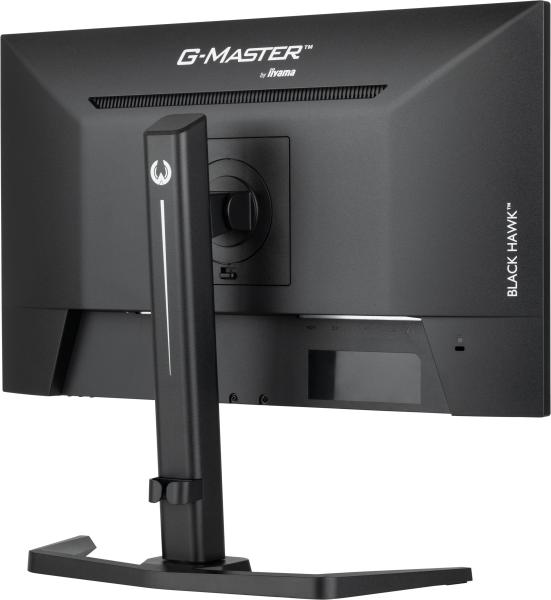 24.0/60.5cm iiyama G-Master GB2445HSU Black Hawk *schwarz* 16:9