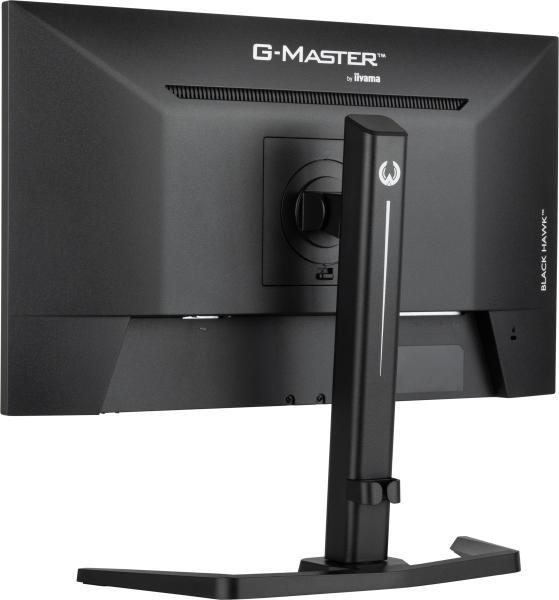 24.0/60.5cm iiyama G-Master GB2445HSU Black Hawk *schwarz* 16:9