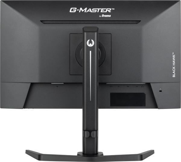 24.0/60.5cm iiyama G-Master GB2445HSU Black Hawk *schwarz* 16:9