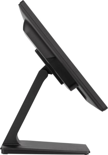 iiyama ProLite T2452MSC-B2 24" Touchscreen Monitor Full HD PCAP IPS DisplayPort USB VESA Speaker Touch Black