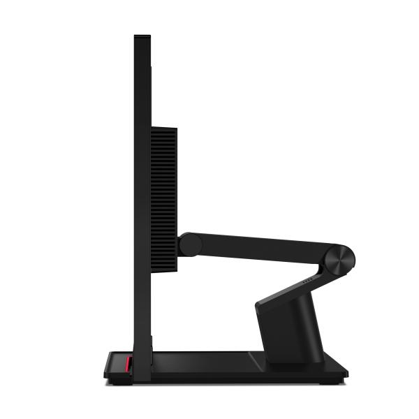 Lenovo ThinkVision T24t-20 (23.8") FHD HDMI/DP/USB-C