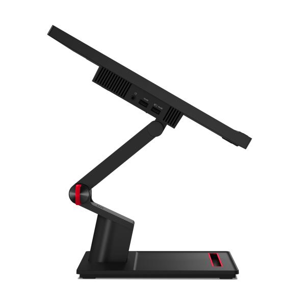Lenovo ThinkVision T24t-20 (23.8") FHD HDMI/DP/USB-C