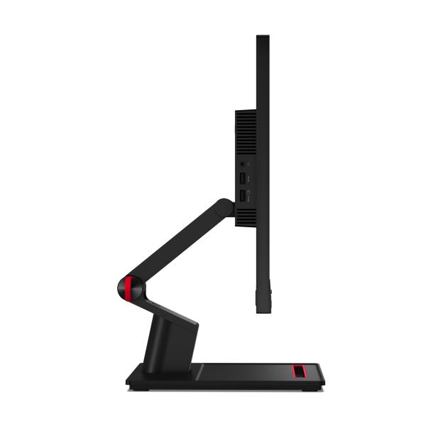 Lenovo ThinkVision T24t-20 (23.8") FHD HDMI/DP/USB-C