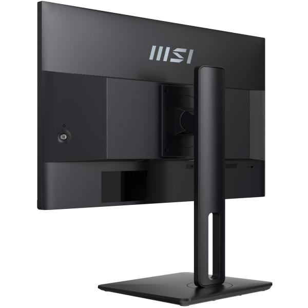 MSI PRO MP245PG Office Monitor - IPS Panel, 100Hz Höhenverstellbar (120mm)