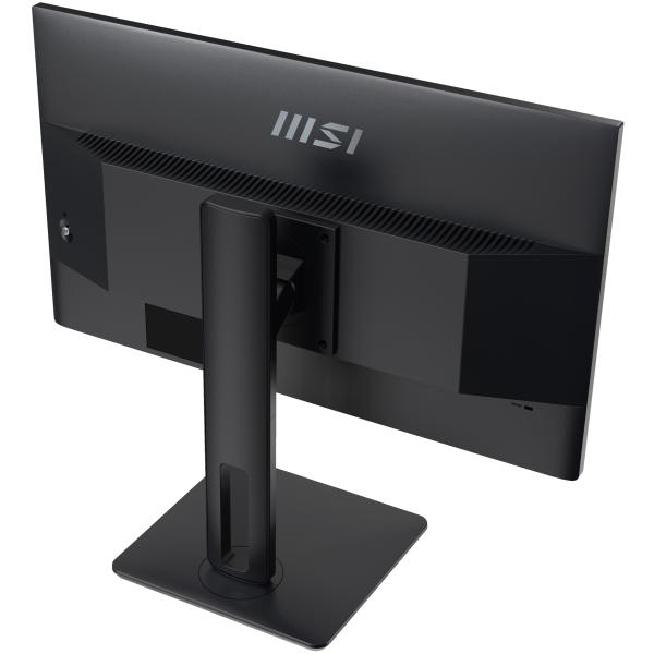 MSI PRO MP245PG Office Monitor - IPS Panel, 100Hz Höhenverstellbar (120mm)