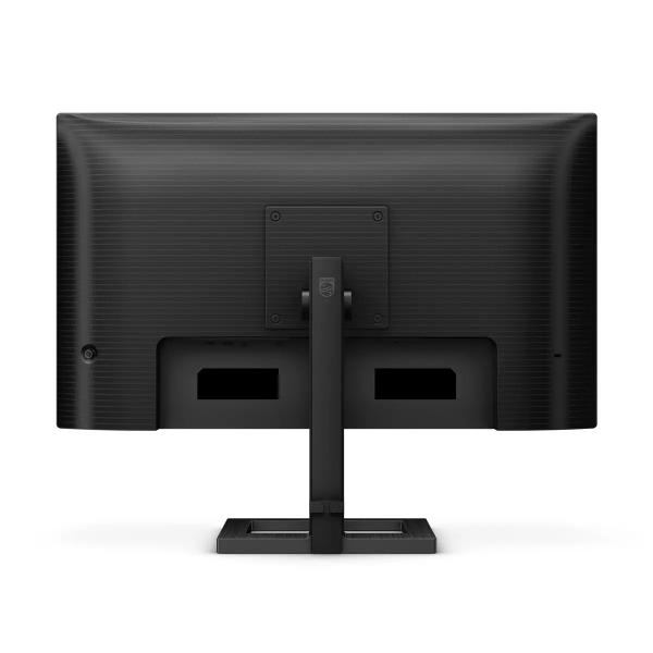60,5cm/24" (1920x1080) Philips 24E1N1300AE 16:9 FHD IPS 1ms 100Hz HDMI USB-C Speaker Black