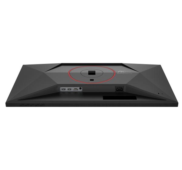 68,6cm (27") AOC G4 27G4HA 16:09 2xHDMI+DP IPS black/red