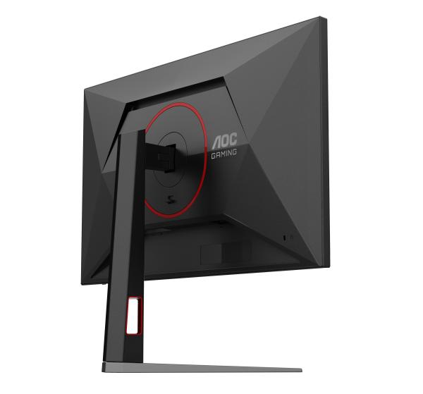 68,6cm (27") AOC G4 27G4HA 16:09 2xHDMI+DP IPS black/red